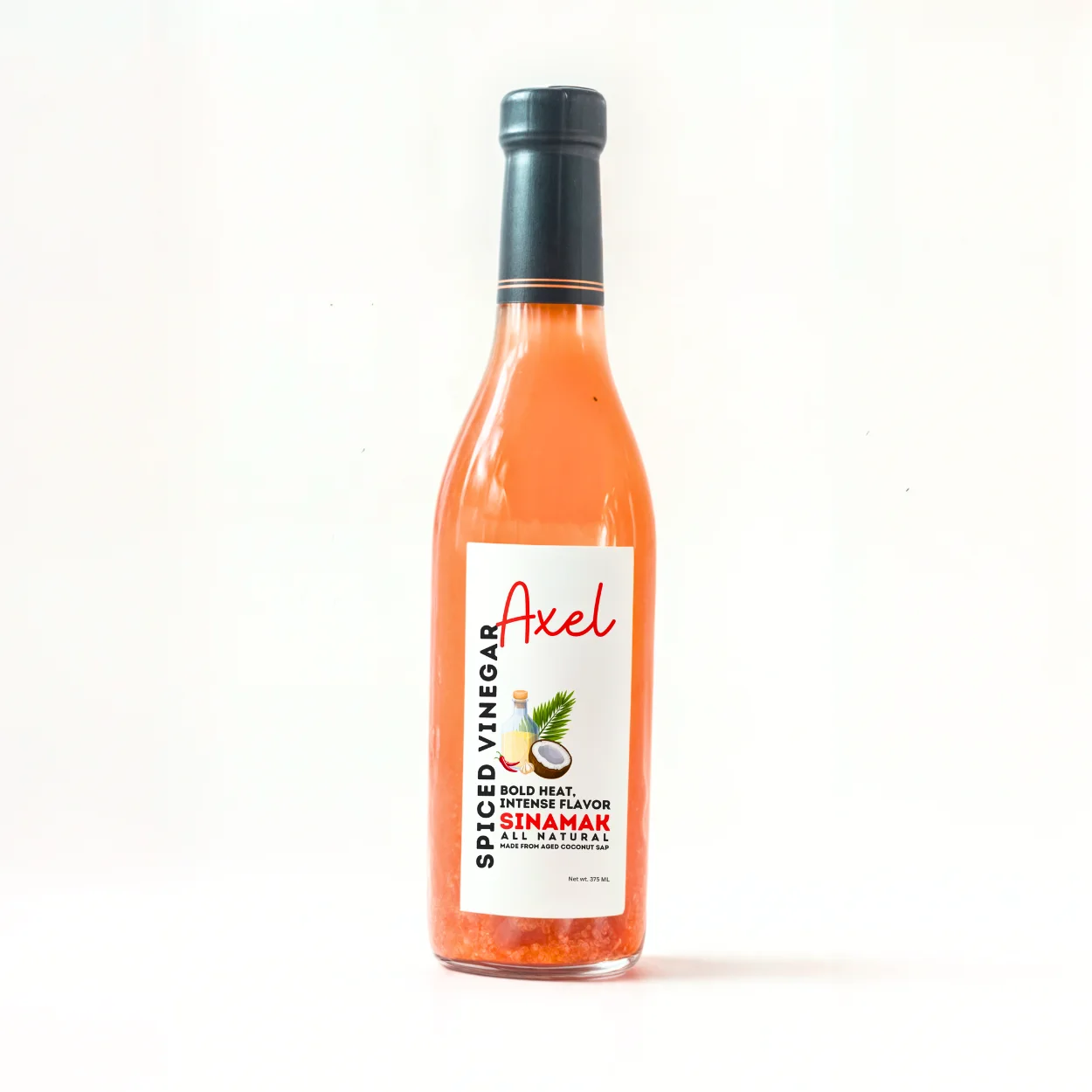 What Is Sinamak? A Guide to Filipino Spiced Vinegar