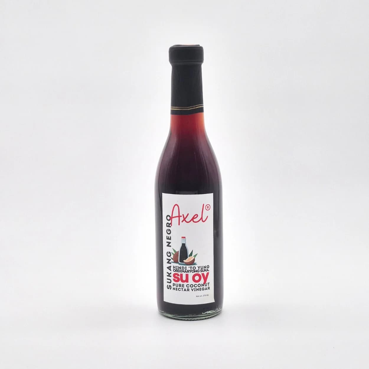 From Farm to Bottle: The Story Behind Axel Farm Vinegars