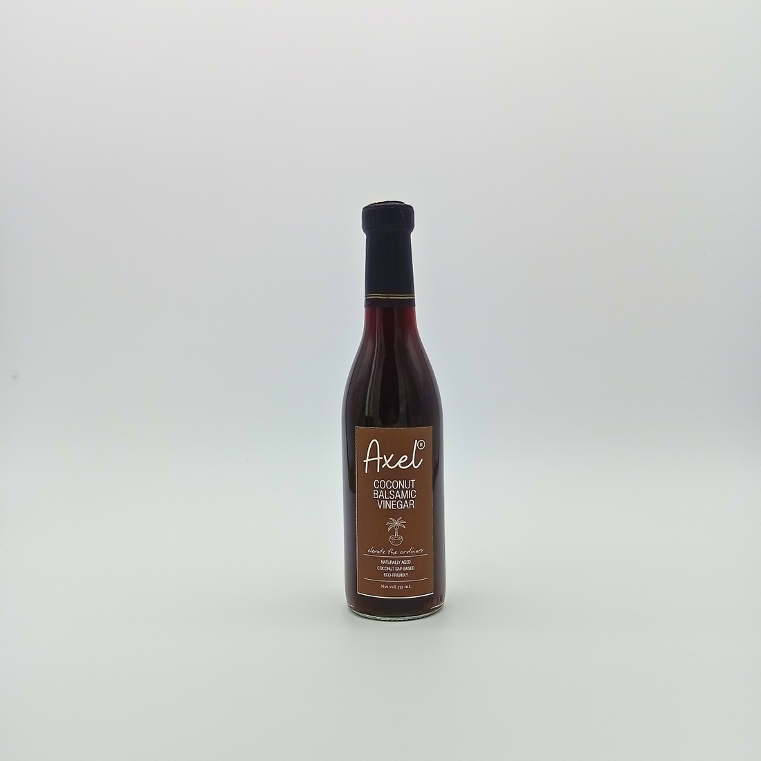 Cocestra Coconut Cider Vinegar — naturally fermented coconut vinegar from Samar