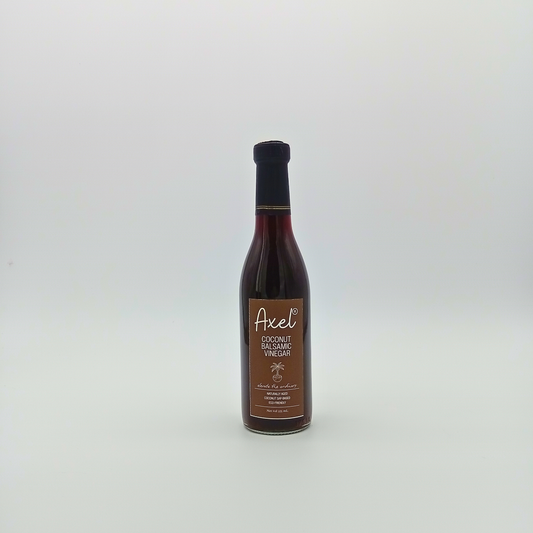 Cocestra Coconut Cider Vinegar — naturally fermented coconut vinegar from Samar