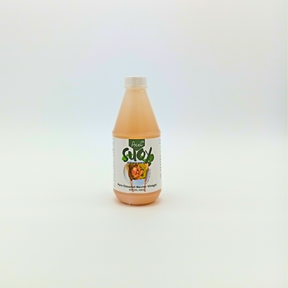 Sukang Waray - Coconut Nectar Vinegar