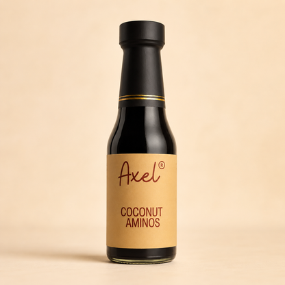 Axel Coconut Aminos