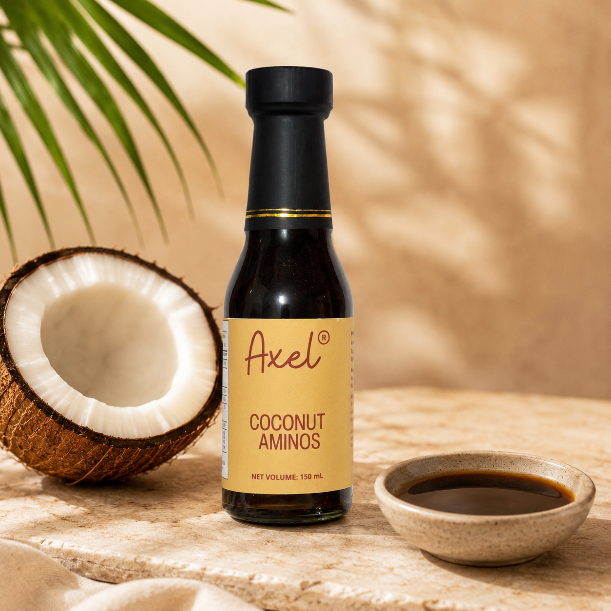 Axel Coconut Aminos