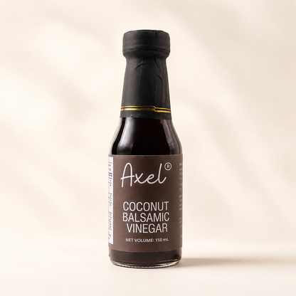 Axel Coconut Balsamic Vinegar