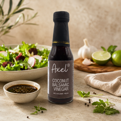 Axel Coconut Balsamic Vinegar